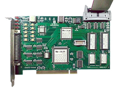 Ultra 720 PCI Board