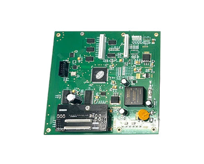 Wincolor Single DX5 Head Board