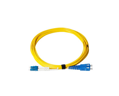 Set Cavo Fibra Ottica (3,5m)