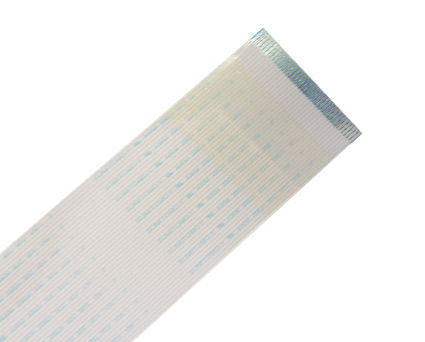 Cutter Driver FPC (100mm, 40 pin) - E300643