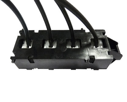 Cap Slider 4H 22 Assy - M005792