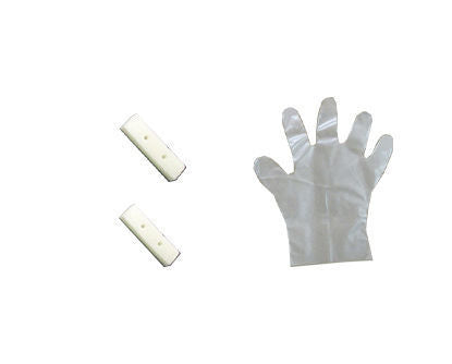 UJV CAP ABSORBER (1pc) - SPA-0316