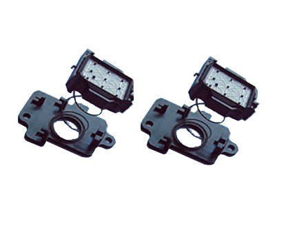 Station de capsulage - Pack de 2