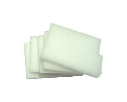PAD,CLEANER D (5pcs) - 1000014464/1000020059