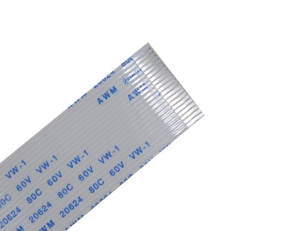 Cavo dati R3225, controllo stampa PCBA - testina (553mm, 20 pin) - 45104587