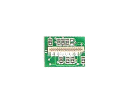 Connecteur de tête Q-Jet