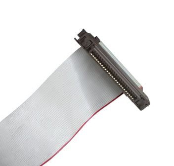 KM1024 42pl Head Data Cable