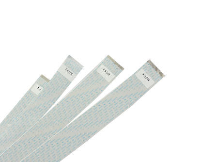 HDC FFC 260 Assy (4 pcs, 4050mm, 30/50pins) - E300678