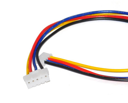 Linear Encoder Cable Assy (191mm) - E104377