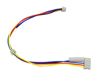 Linear Encoder Cable Assy - E104932