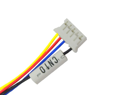 Linear Encoder Cable Assy - E104932