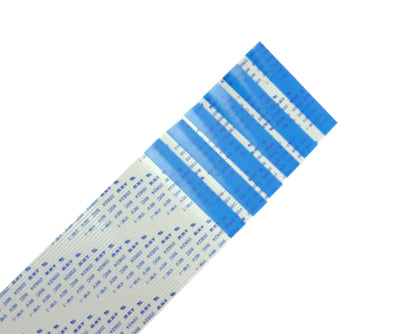 HDC FPC 160 SP Assy (6 pcs, 3710mm, 40pins) - E102711