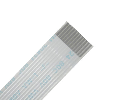 Cut-Carriage Cable-Card, 12P1 2950L BB HIGH-V - 1000006947