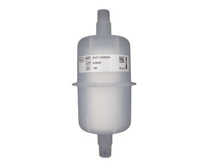 Elemento filtro PALL capsula 87522X1 20 micron - PCF1Y200N04