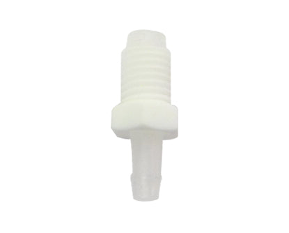 Connettore Jeti 3312 filettatura UNF a attacco per tubo 3mm ID (10 pz)