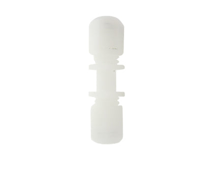 Raccord résistant aux solvants (DI : 2 mm, DE : 3 mm)