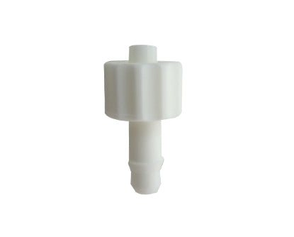 Raccord série GS Luer mâle barbe 0,170" (10 p.) - P4812-A