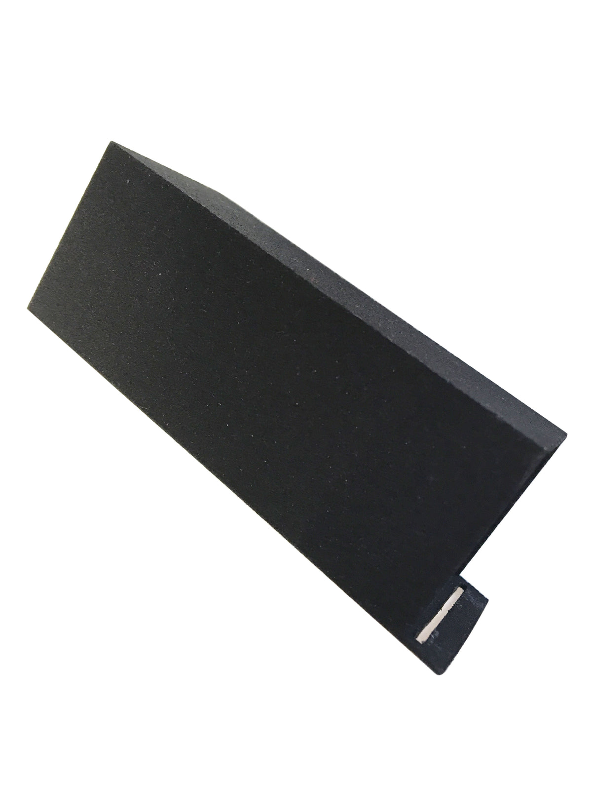 Coperchio Damper Nero