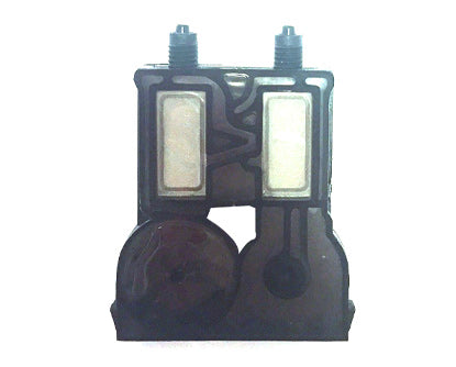 GEN4 UV Damper