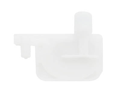 DX4 Small Damper 2mm