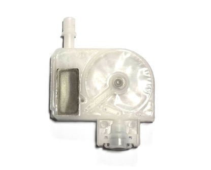 Nuovo Damper a Valvola - ME-60800