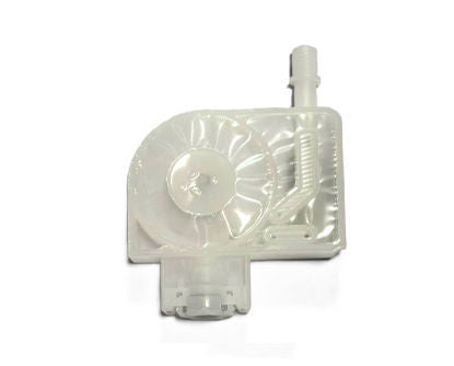 Nuovo Damper a Valvola - ME-60800
