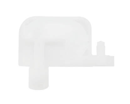 Small Colour Damper (2mm) - DE-49734