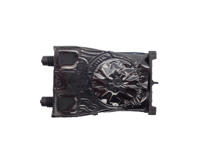 Damper DTF I3200 HD nero