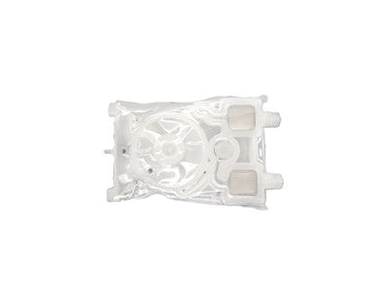 DTF I3200 HD Damper