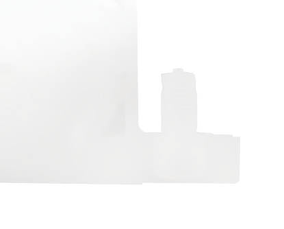 Damper DX2 piccolo a colori (3mm)