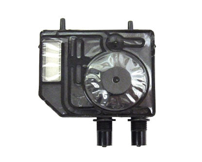 Gen UV Pressurization Damper Assy AG - M011417