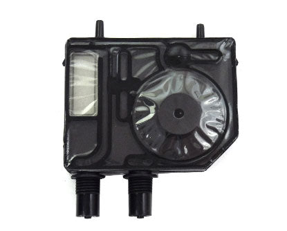 Gen UV Pressurization Damper Assy AG - M011417