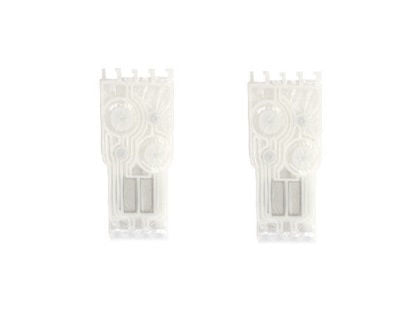 Amortisseur (2 pcs) - M007846