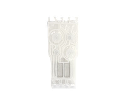 Amortisseur (2 pcs) - M007846