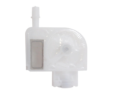 Valve Damper 9800 type A/B