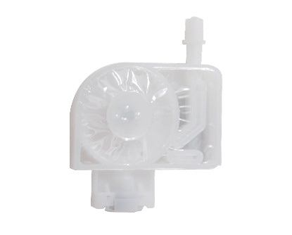 Valve Damper 9800 type A/B