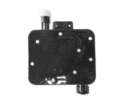 SPT-510 Damper