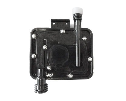 SPT-510 Damper