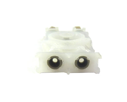 Assieme testina valvola DX6 (Damper)