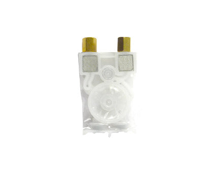 DX6 Valve Head Assy (Damper)