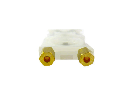 DX6 Valve Head Assy (Damper)