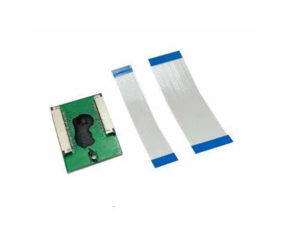 Set di schede di conversione per L1800