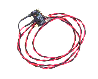 Sensore Tergipenna Assy - E103833