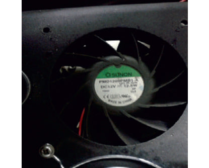 UVA-SK1800 Big Fan