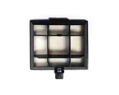 Spitting Box Absorbent Water - VJ16STG-FB-W3