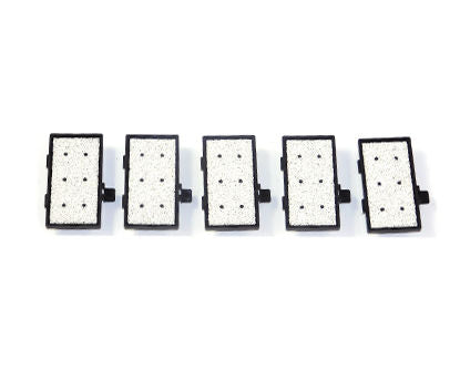 Flushing Absorbent (5pcs) - DG-42517