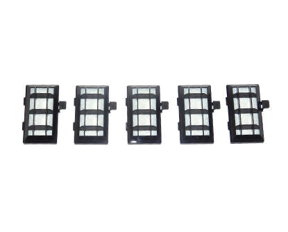 Flushing Absorbent (5pcs) - DG-42517