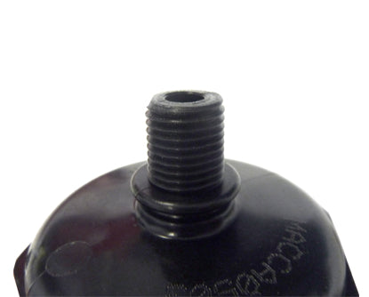 Filtro Capsule PALL Black 5 micron - MACCA0503-CL