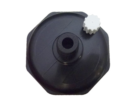 Filtro a Capsula PALL Black 5 micron NPT - MACCA0503