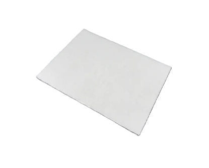 Foglio filtro per lampada UV (29 x 21 cm) 5 pz